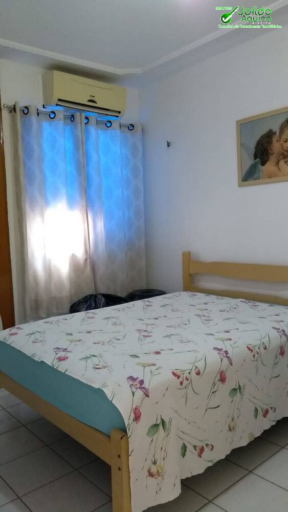 Apartamento, 3 quartos, 59 m² - Foto 3