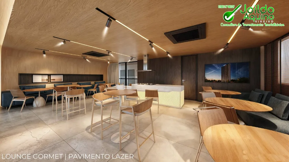 Apartamento, 3 quartos, 64 m² - Foto 13