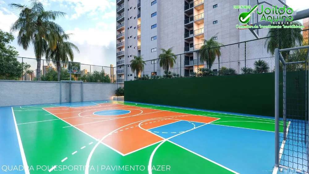 Apartamento, 3 quartos, 64 m² - Foto 15