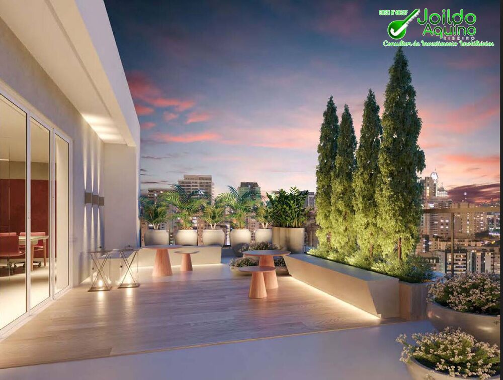 Apartamento, 2 quartos, 54 m² - Foto 3