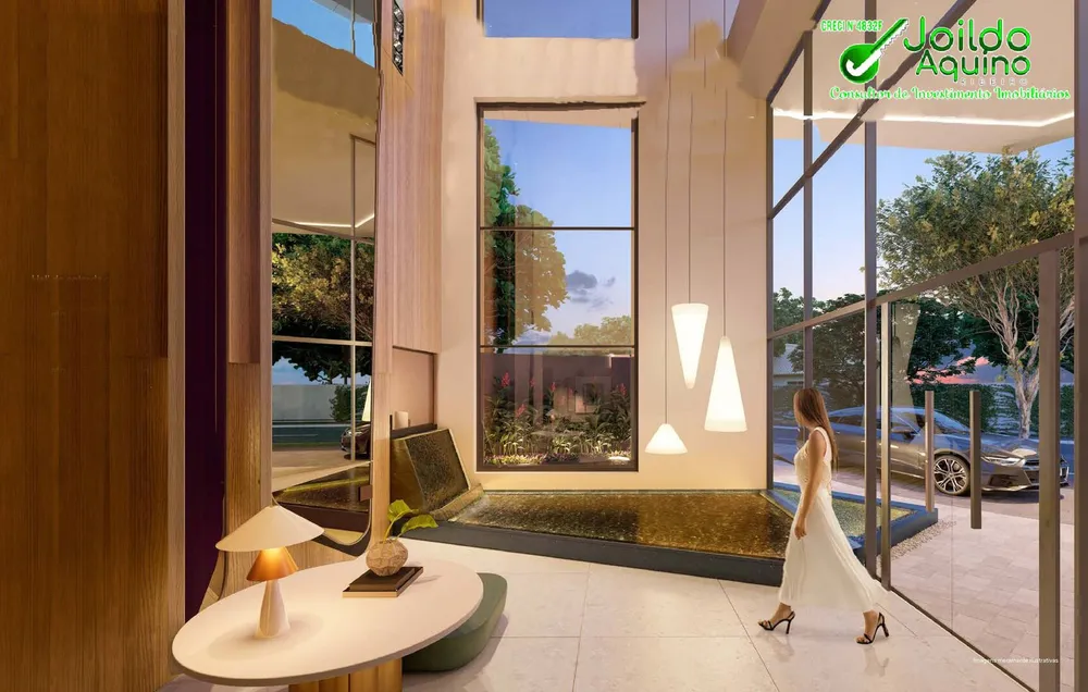 Apartamento, 4 quartos, 190 m² - Foto 6