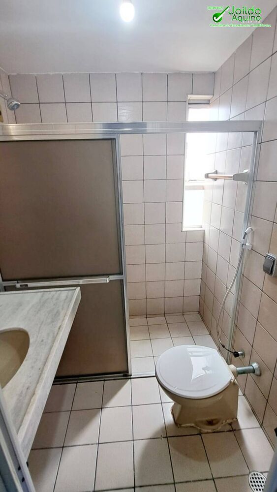 Apartamento à venda com 3 quartos, 100m² - Foto 4