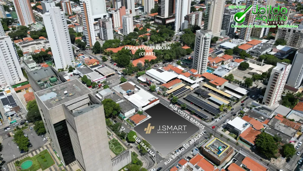 Apartamento, 1 quarto, 40 m² - Foto 11