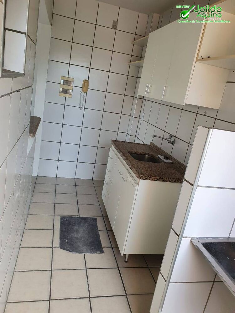 Apartamento, 3 quartos, 60 m² - Foto 3