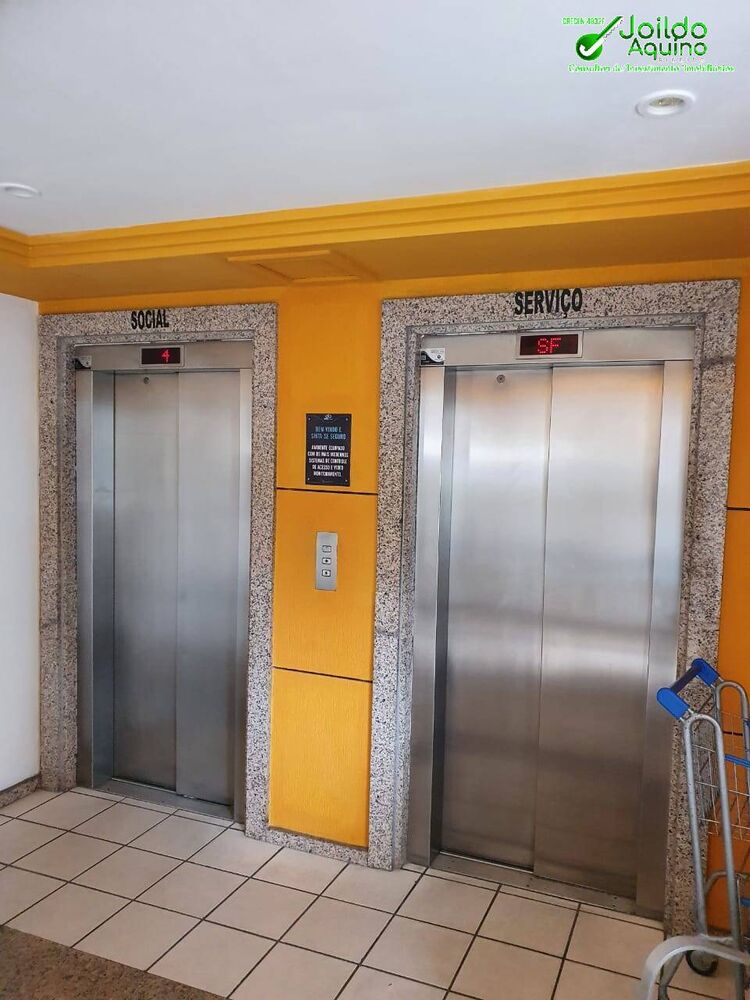 Apartamento, 3 quartos, 60 m² - Foto 4