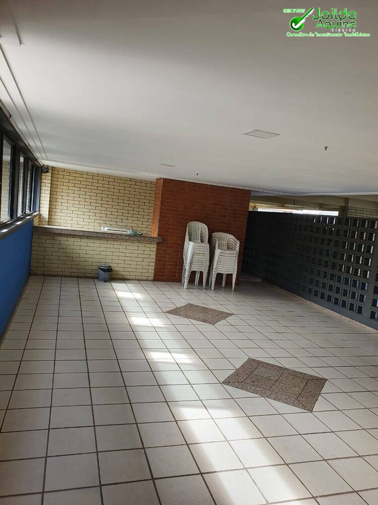 Apartamento, 3 quartos, 60 m² - Foto 2