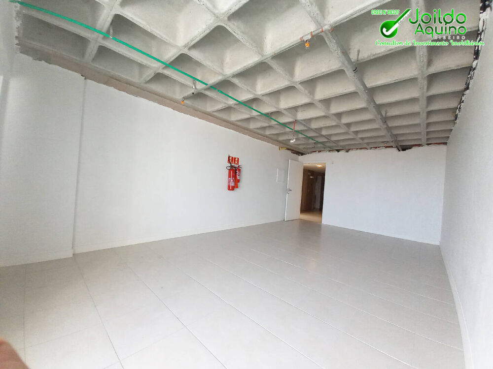 Conjunto Comercial-Sala à venda, 182m² - Foto 3