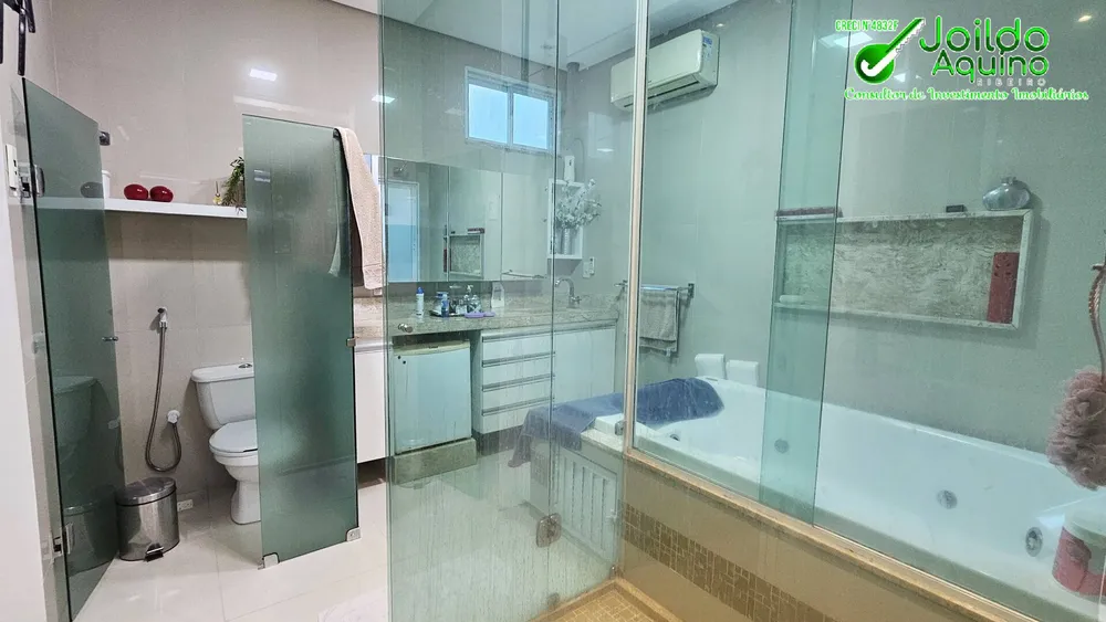 Casa, 4 quartos, 238 m² - Foto 8