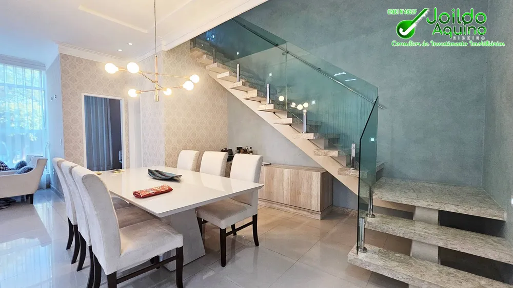Casa, 4 quartos, 238 m² - Foto 7