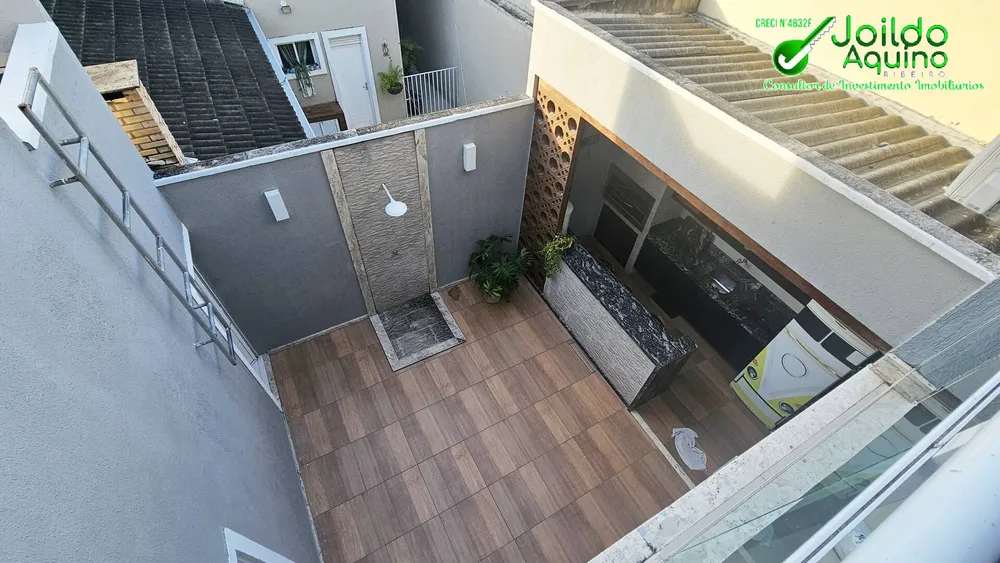 Casa, 4 quartos, 238 m² - Foto 5