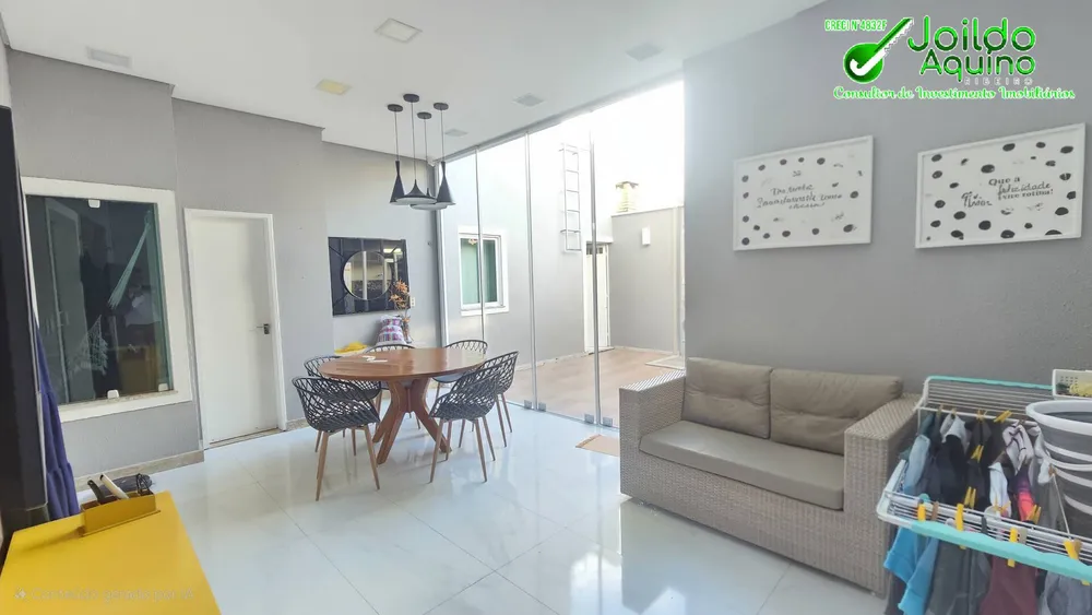 Casa, 4 quartos, 238 m² - Foto 2