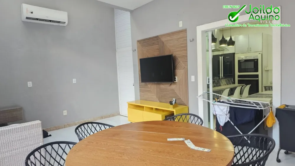 Casa, 4 quartos, 238 m² - Foto 6