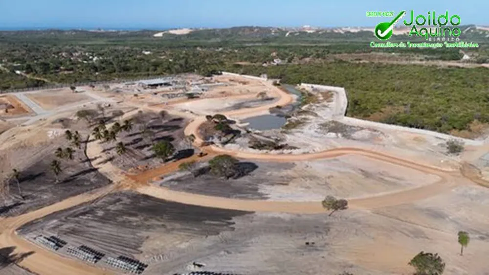 Terreno, 200 m² - Foto 1