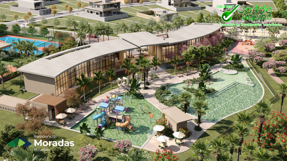 Terreno à venda, 200m² - Foto 2