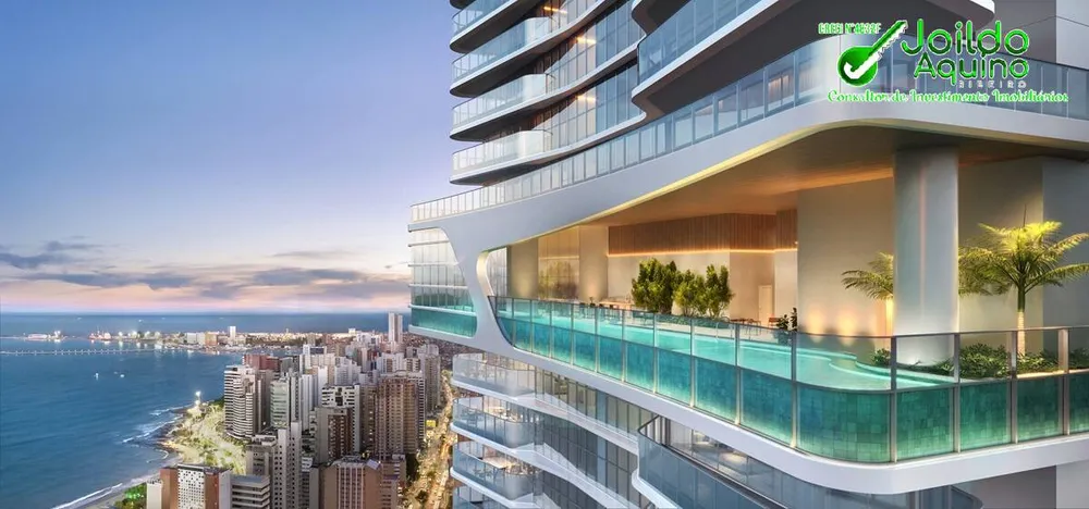 Apartamento, 4 quartos, 368 m² - Foto 4