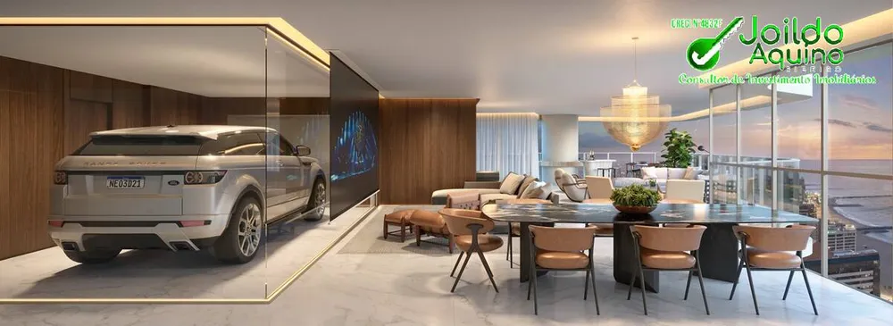 Apartamento, 4 quartos, 368 m² - Foto 13