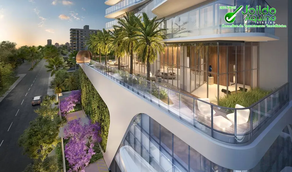Apartamento, 4 quartos, 368 m² - Foto 3