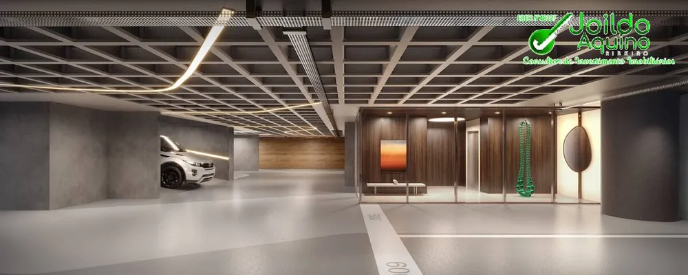 Apartamento, 4 quartos, 368 m² - Foto 16