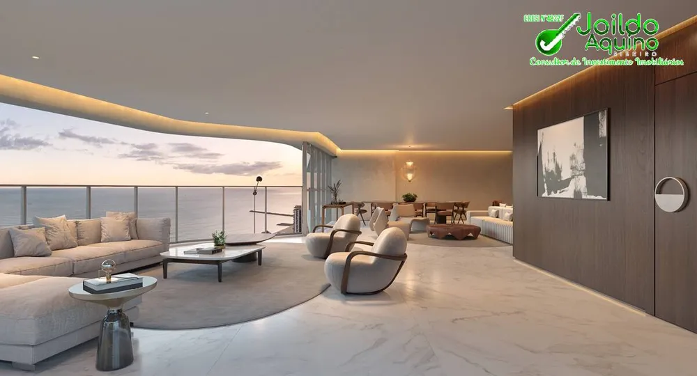 Apartamento, 4 quartos, 368 m² - Foto 15