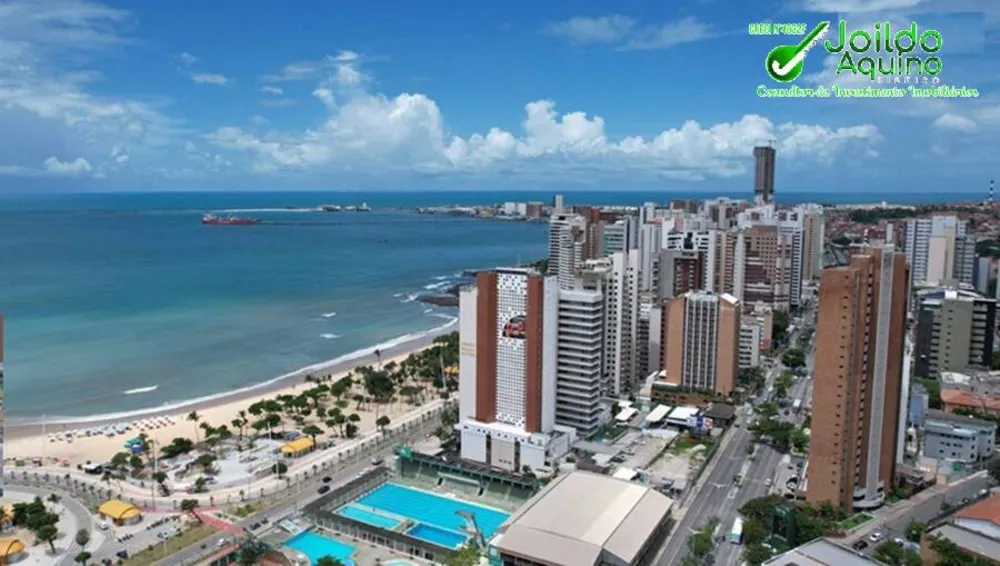 Apartamento, 4 quartos, 368 m² - Foto 1