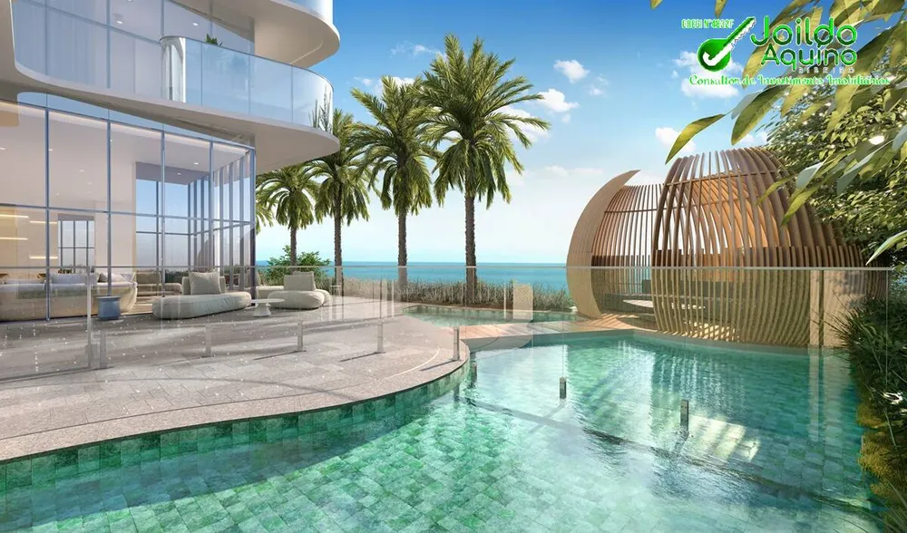 Apartamento, 4 quartos, 368 m² - Foto 8