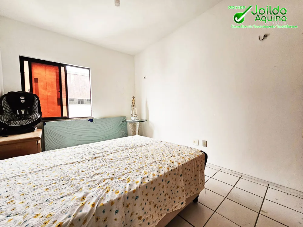 Apartamento, 3 quartos, 108 m² - Foto 7