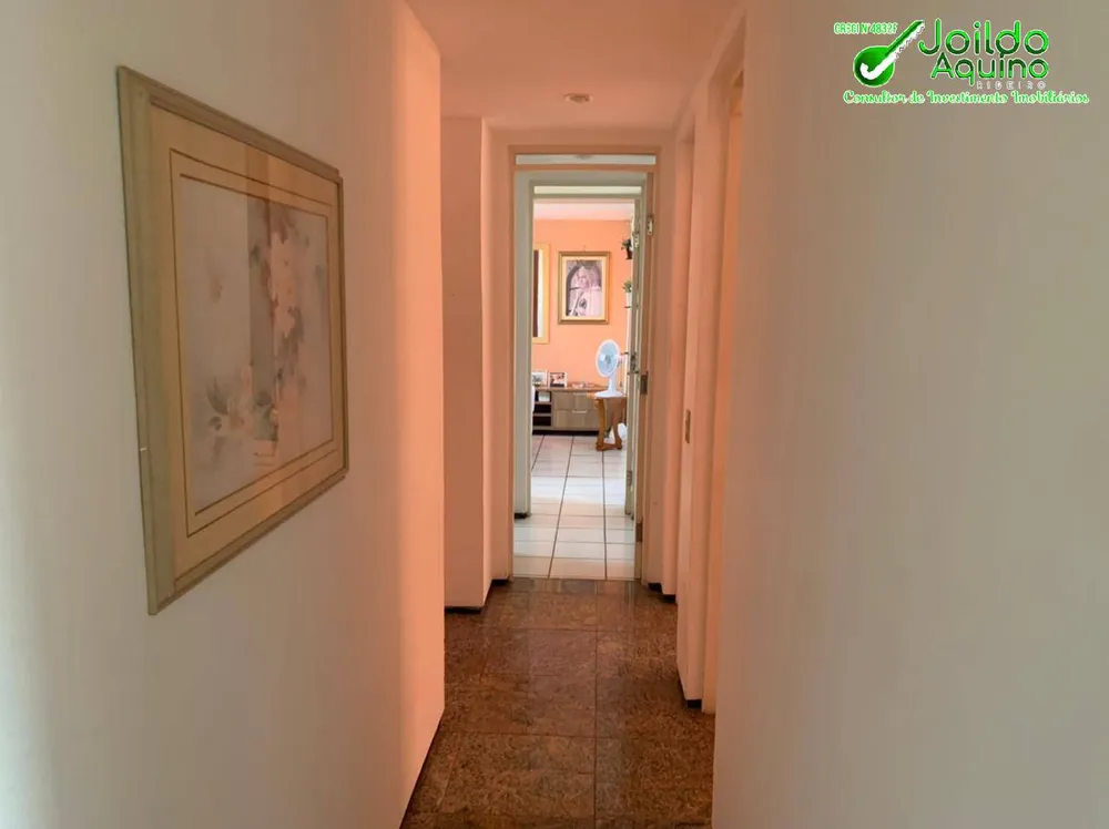 Apartamento, 3 quartos, 108 m² - Foto 8