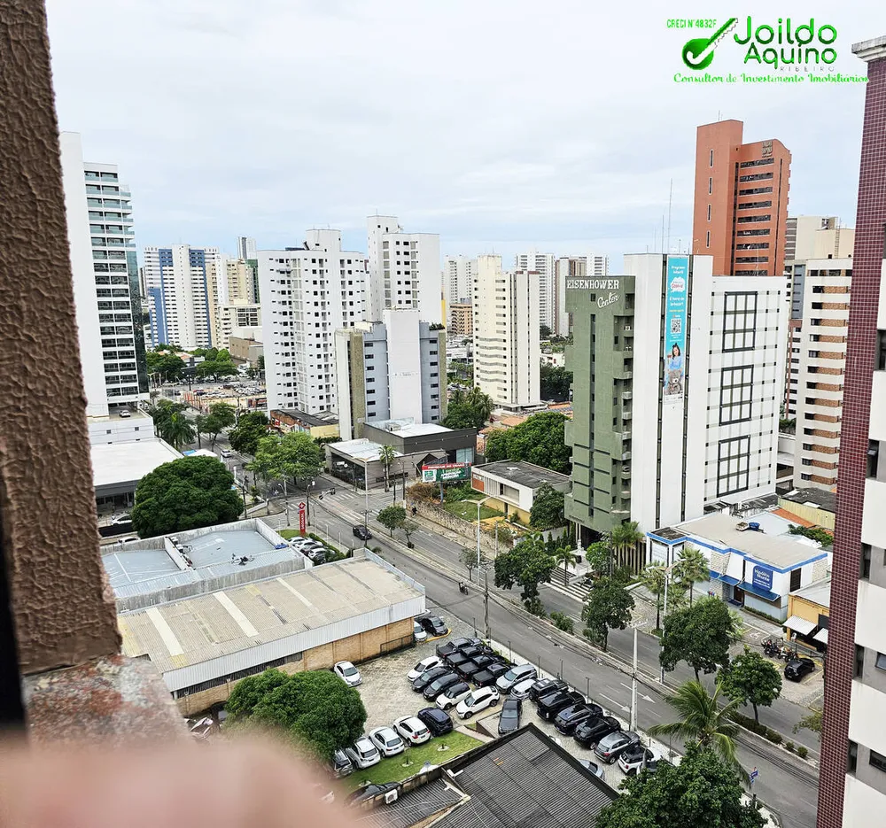 Apartamento, 3 quartos, 108 m² - Foto 5