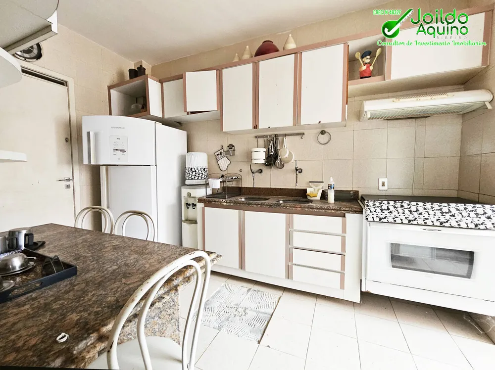 Apartamento, 3 quartos, 108 m² - Foto 2