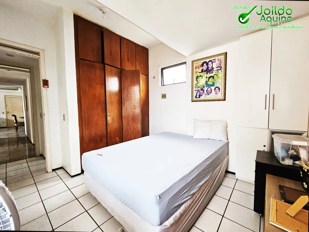Apartamento, 3 quartos, 108 m² - Foto 4