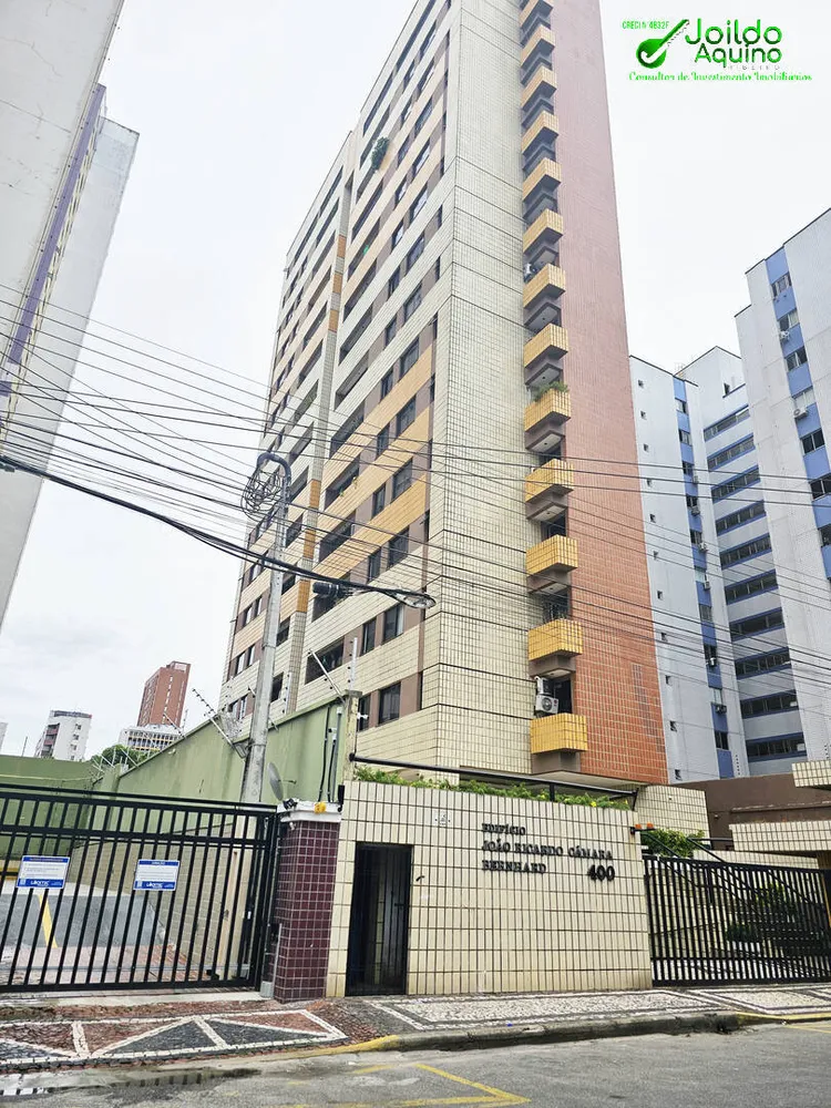 Apartamento, 3 quartos, 108 m² - Foto 6