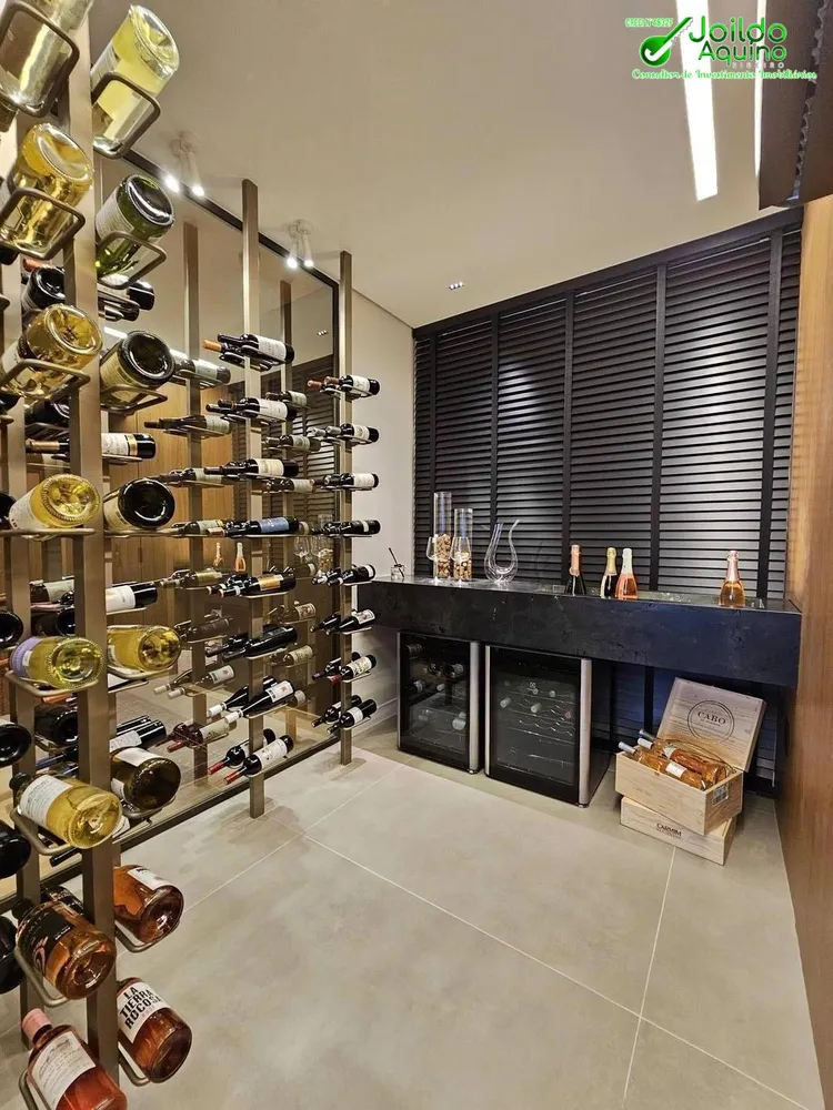 Apartamento, 3 quartos, 174 m² - Foto 4