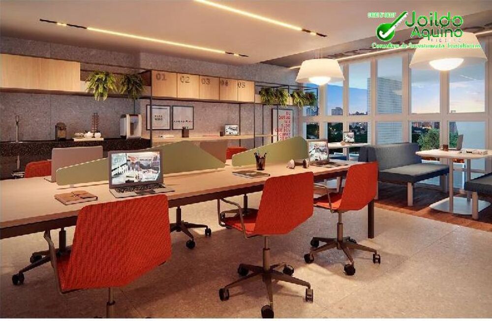 Apartamento, 1 quarto, 40 m² - Foto 1