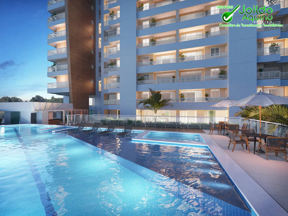 Apartamento, 3 quartos, 105 m² - Foto 7