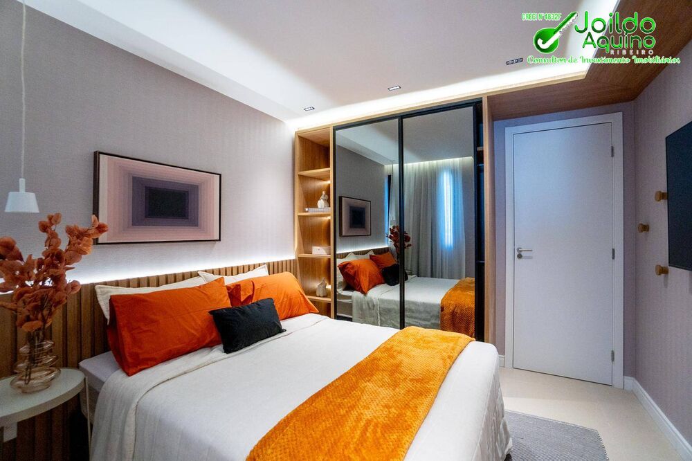 Apartamento, 3 quartos, 105 m² - Foto 2