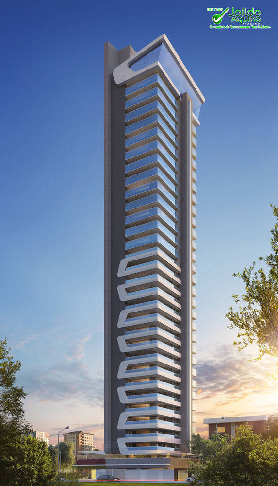 Apartamento, 4 quartos, 242 m² - Foto 1