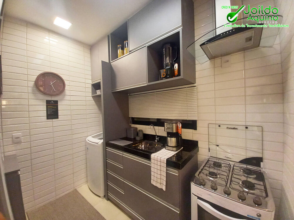 Apartamento, 2 quartos, 51 m² - Foto 4