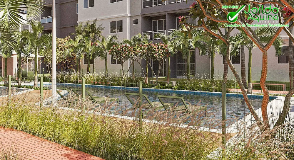 Apartamento, 3 quartos, 60 m² - Foto 14