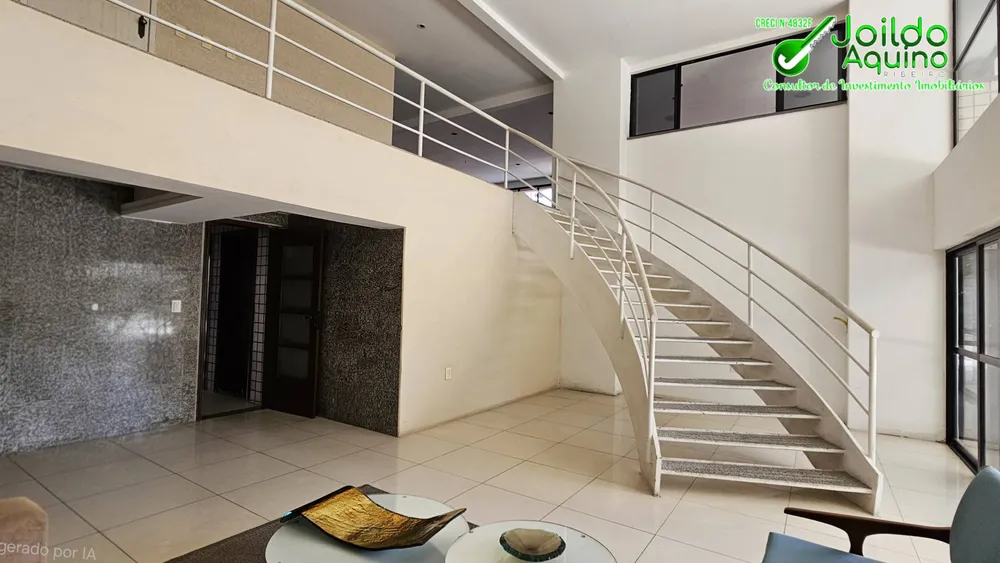 Apartamento, 3 quartos, 203 m² - Foto 2