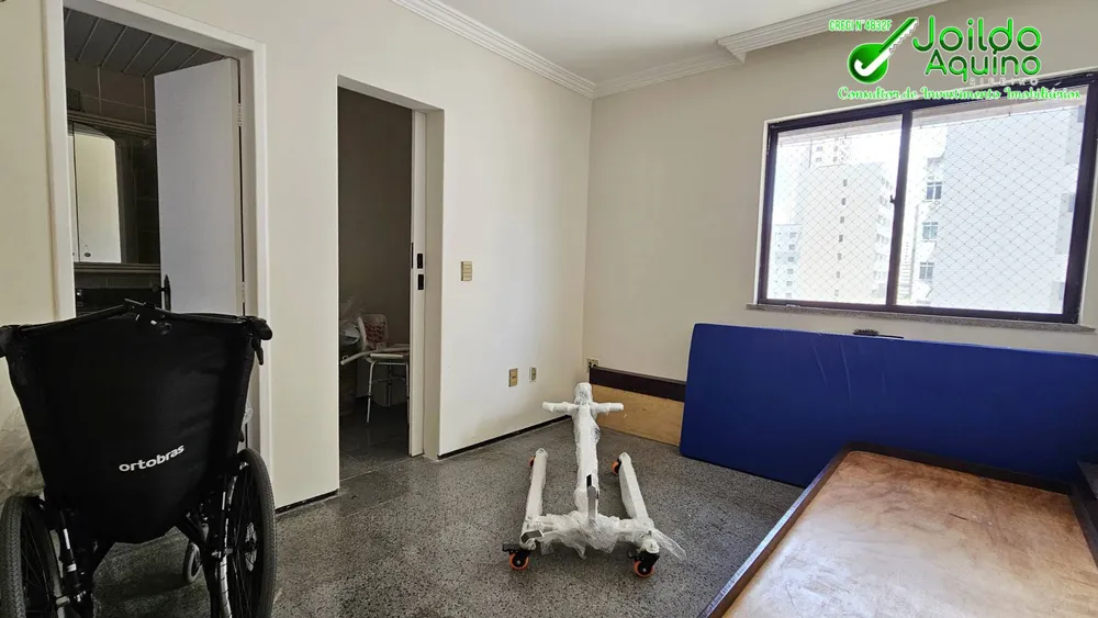 Apartamento, 3 quartos, 203 m² - Foto 3