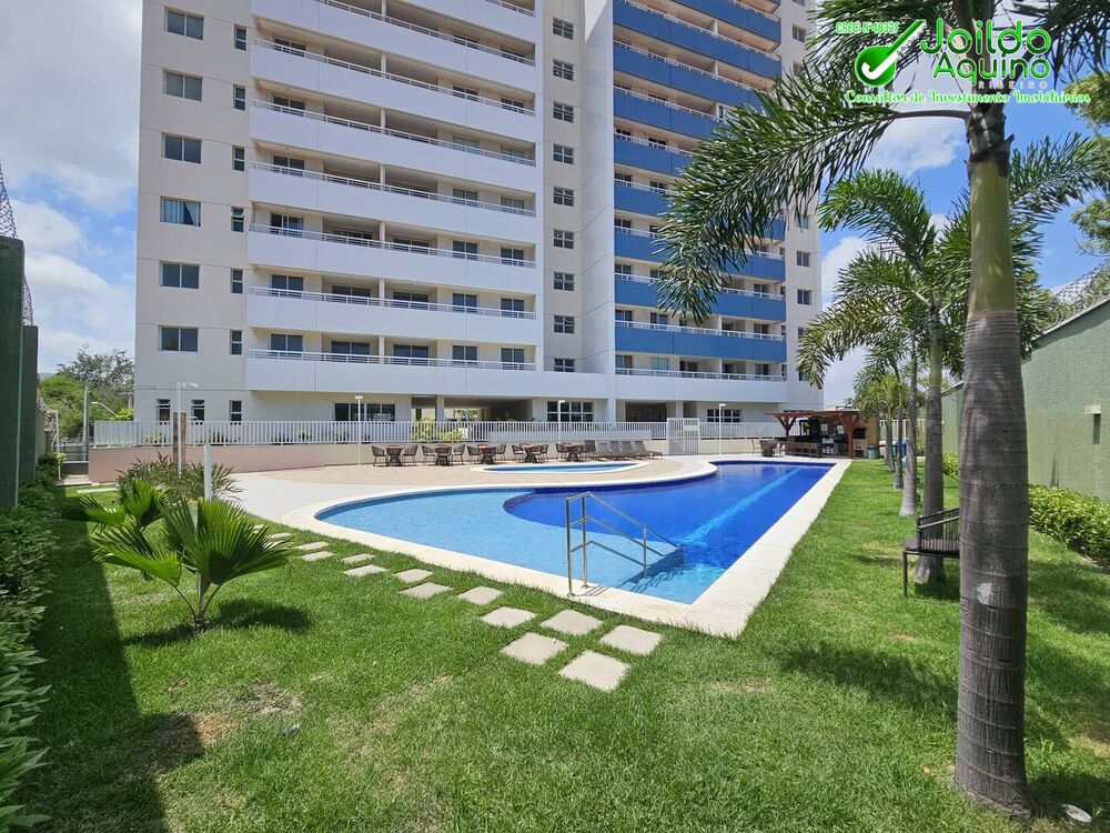 Apartamento, 2 quartos, 61 m² - Foto 1