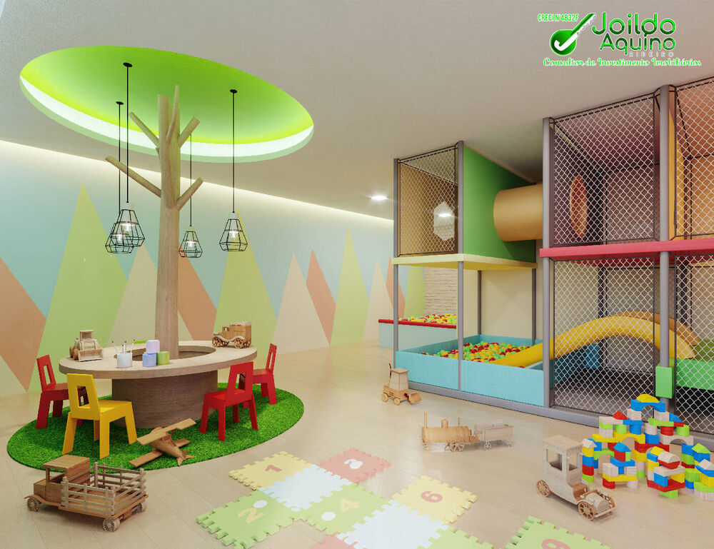 Apartamento, 2 quartos, 69 m² - Foto 2