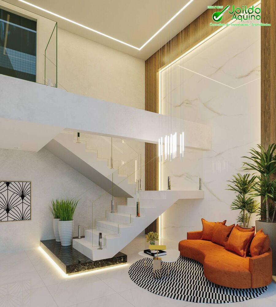 Apartamento, 2 quartos, 69 m² - Foto 1
