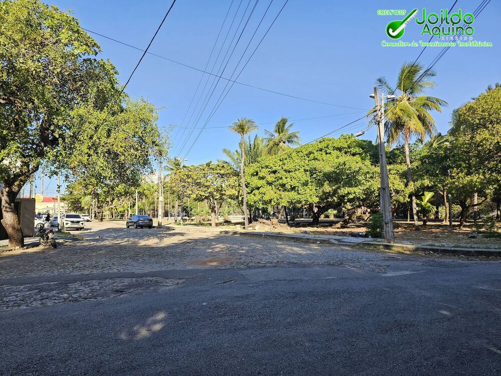 Terreno, 470 m² - Foto 1