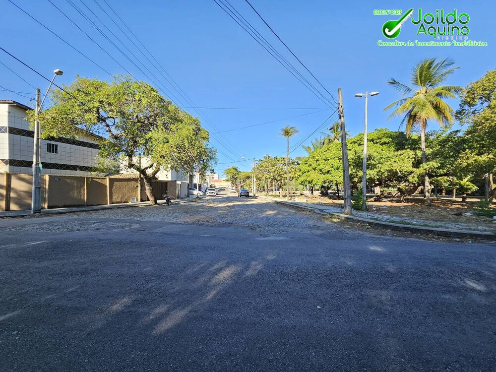 Terreno, 470 m² - Foto 3