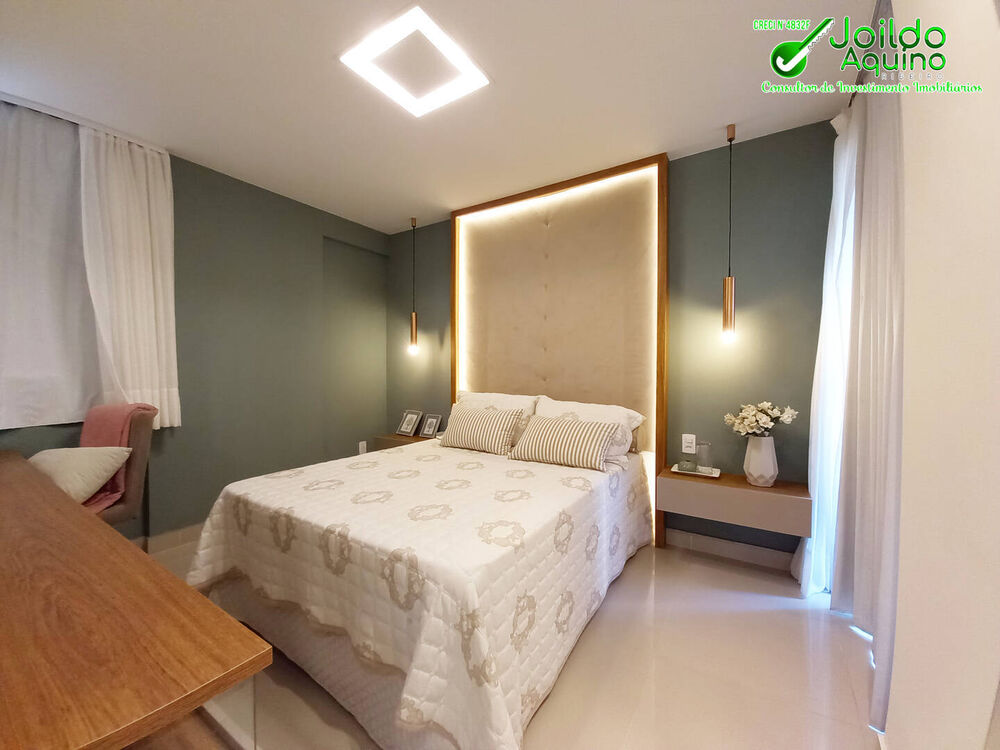 Apartamento, 3 quartos, 100 m² - Foto 29