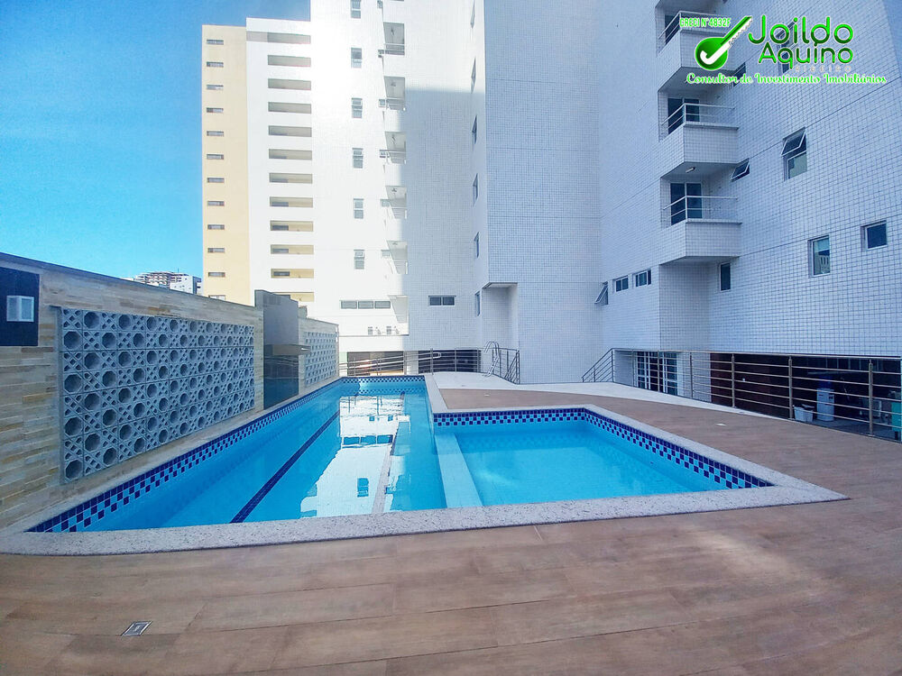 Apartamento, 3 quartos, 100 m² - Foto 1