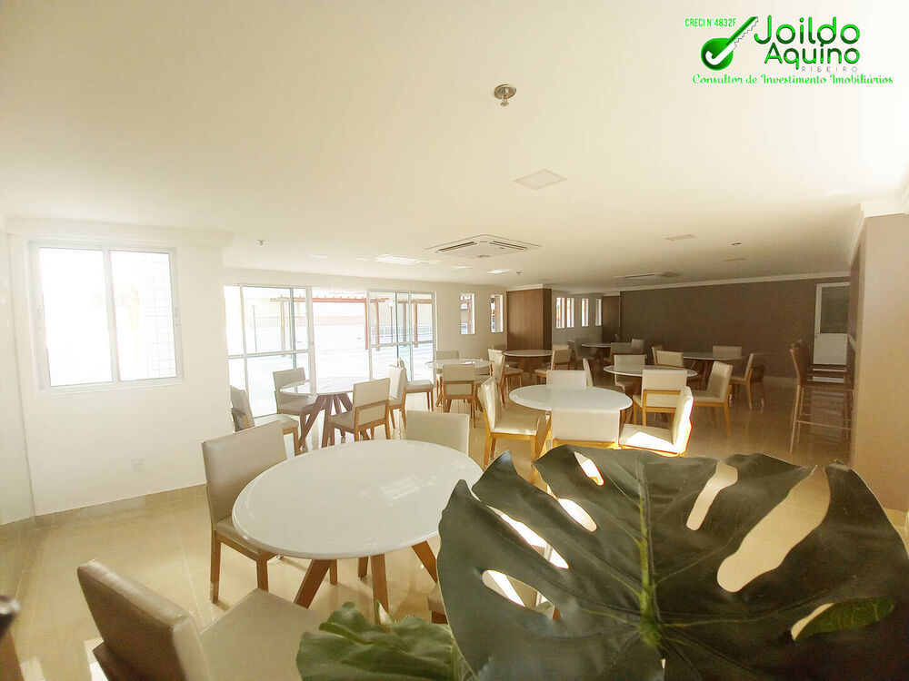 Apartamento, 3 quartos, 100 m² - Foto 34