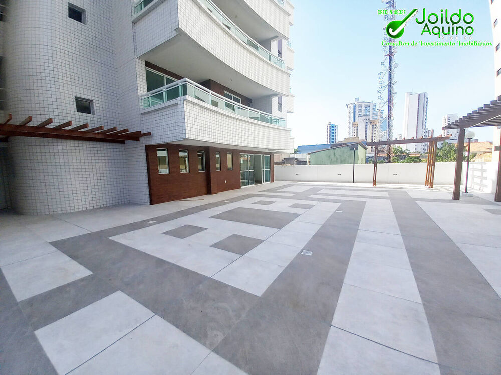 Apartamento, 3 quartos, 100 m² - Foto 37