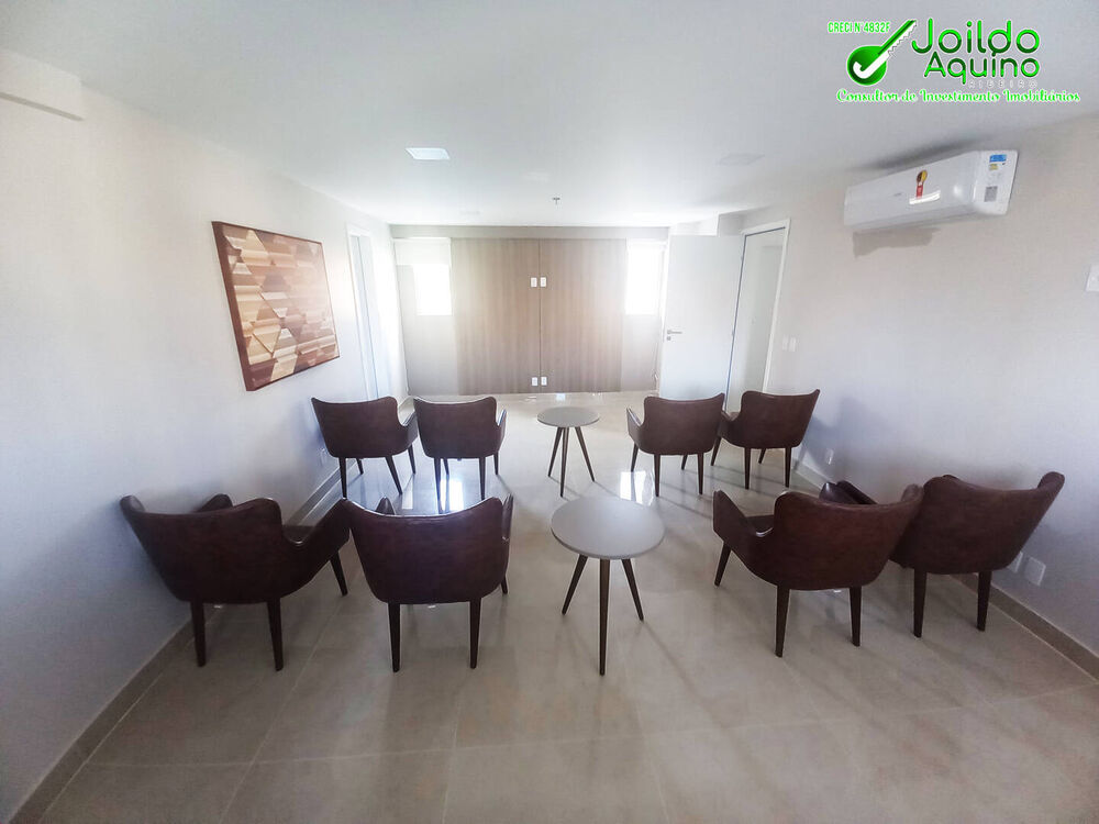 Apartamento, 3 quartos, 100 m² - Foto 41